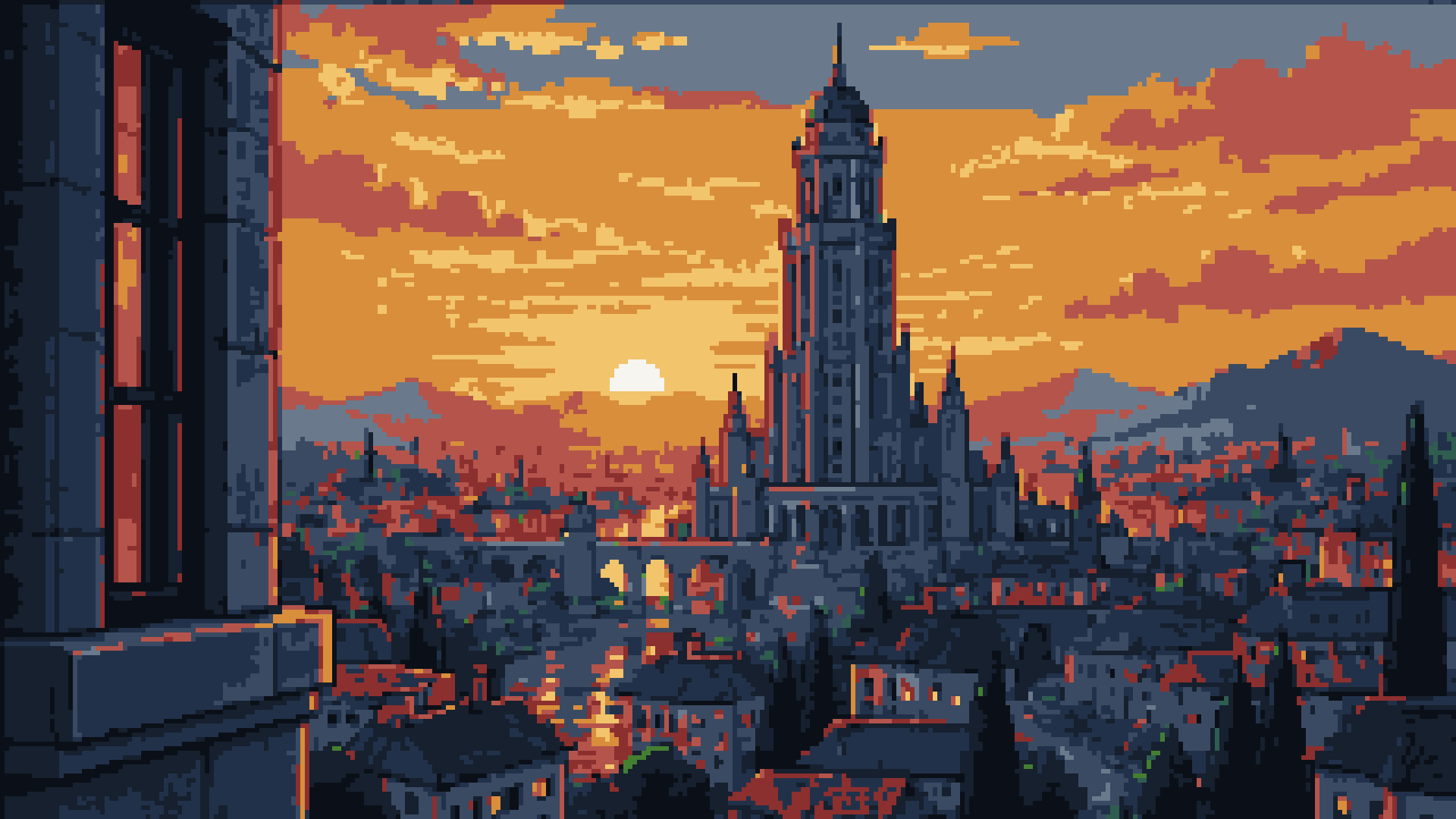 p13_city_dawn